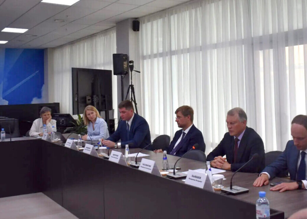 Красноярский край превратит отходы в ресурс