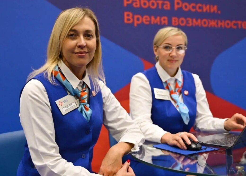 Красноярский край в лидерах Сибири по профориентации