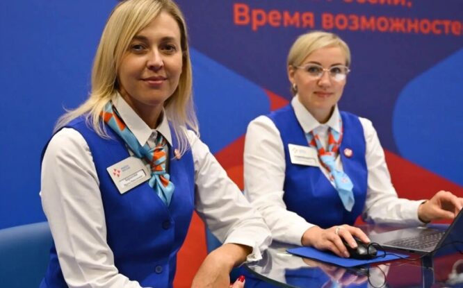 Красноярский край в лидерах Сибири по профориентации
