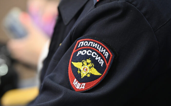 Участковый из Дудинки представляет Таймыр во всероссийском конкурсе