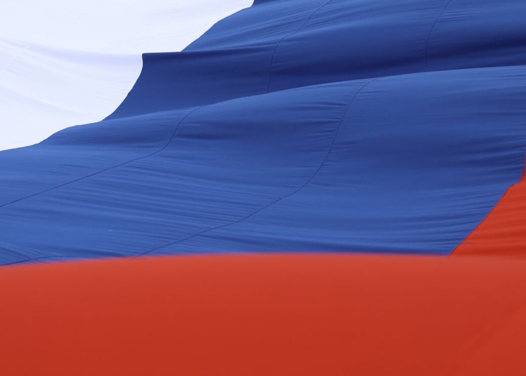 Норильск отметит День российского флага