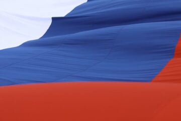 Норильск отметит День российского флага
