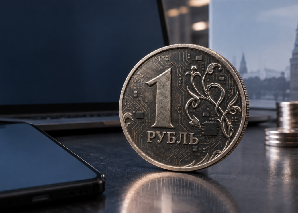 ЦБ объяснил, как вернуть ошибочно отправленные цифровые рубли
