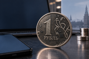 ЦБ объяснил, как вернуть ошибочно отправленные цифровые рубли