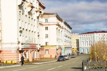 Октябрь меняет правила: что ждёт россиян с 1 числа
