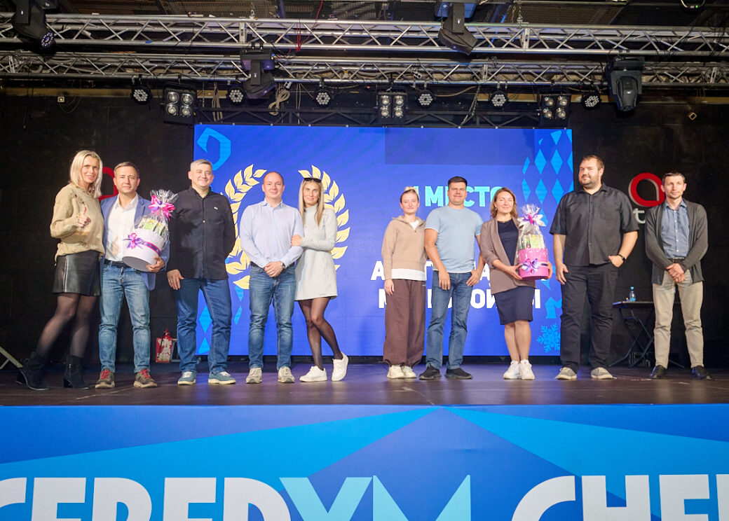 «Мозгобойцы» и «Арктурианцы» стали лучшими в третьей игре квиза «СеверУМ Снег»