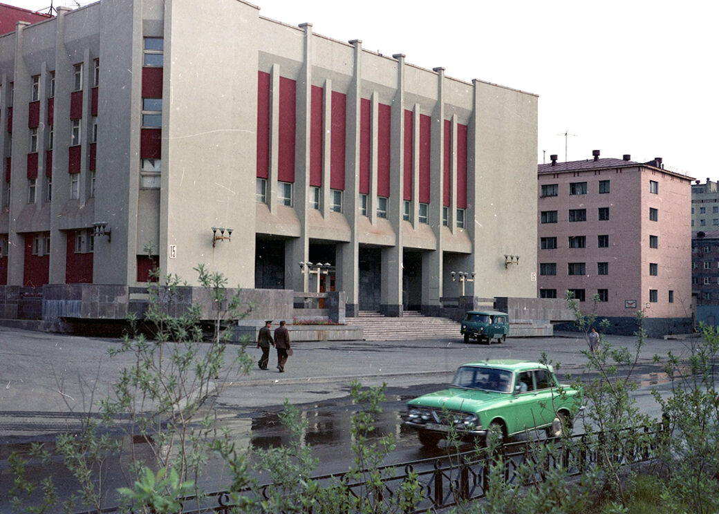 Пельмени, вареники и пирожки
