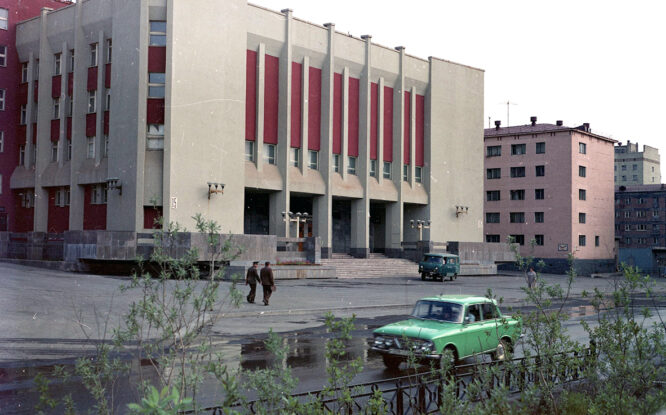 Пельмени, вареники и пирожки