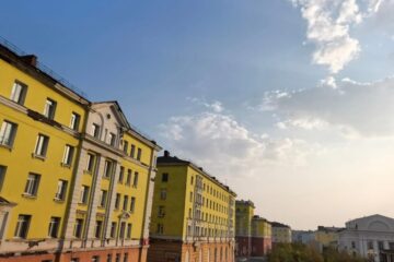 В Норильске стартовал прием заявок на конкурс «Мисс Студенчество — 2026»