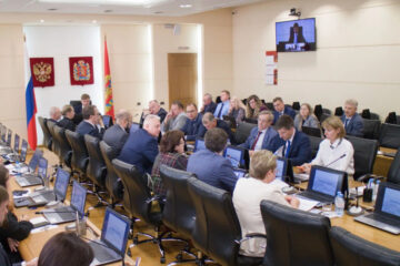 Хатангу планируют сделать сервисной базой для крупных проектов в Арктике