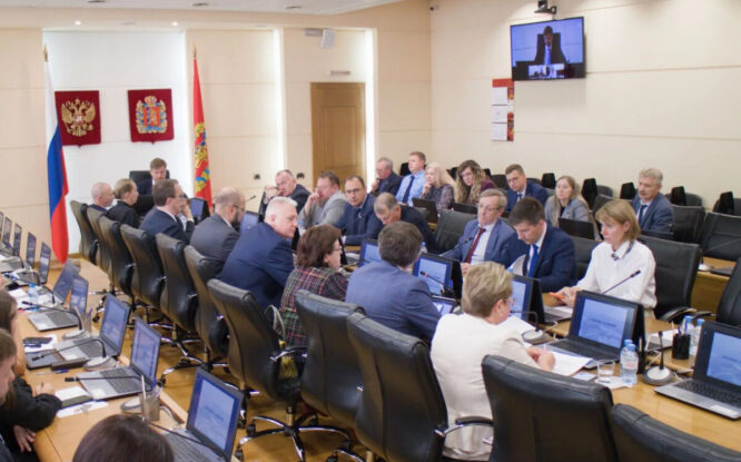 Хатангу планируют сделать сервисной базой для крупных проектов в Арктике