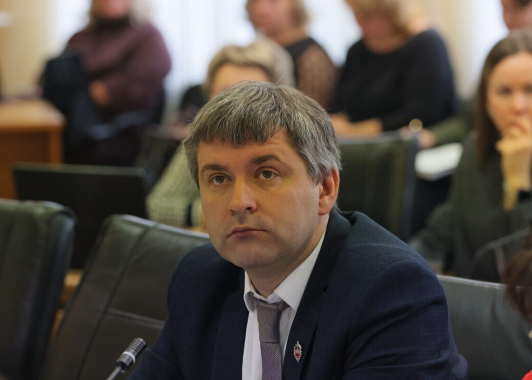 Красноярский край делает ставку на ИИ и связь: утверждена программа развития ИТ и науки