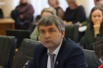 Красноярский край делает ставку на ИИ и связь: утверждена программа развития ИТ и науки