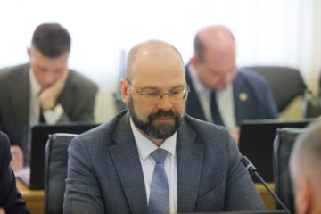 Увеличено финансирование Перинатального центра в Норильске
