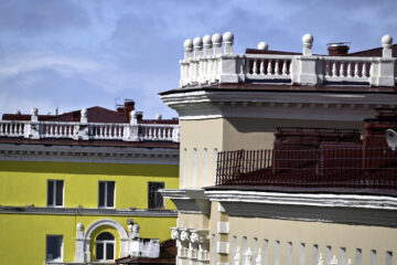 Звук как язык города: в Норильске выступит саунд‑художник из Сыктывкара Иван Нестерец