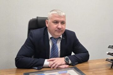 Главный по безопасности