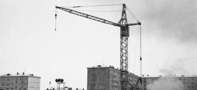 Районы-кварталы