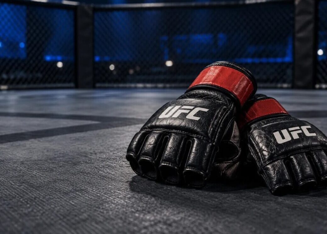 Характер, закаленный Севером: Петр Ян защитил титула чемпиона UFC