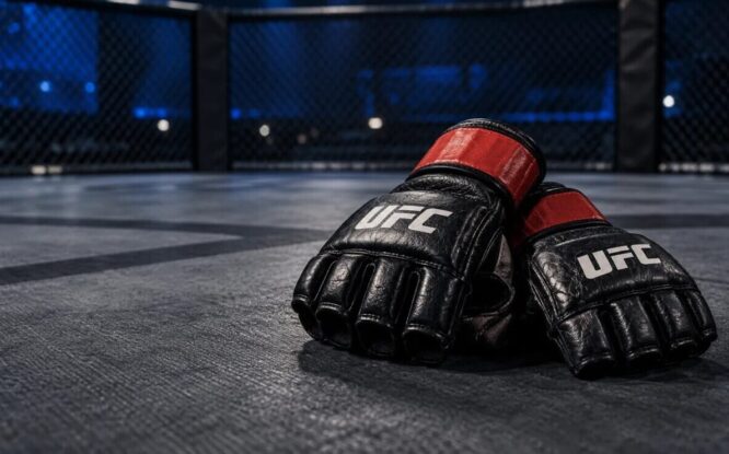 Характер, закаленный Севером: Петр Ян защитил титула чемпиона UFC