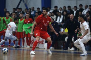 Футболисты ФК «Норильск» отличились в матчах сборных России и Бразилии