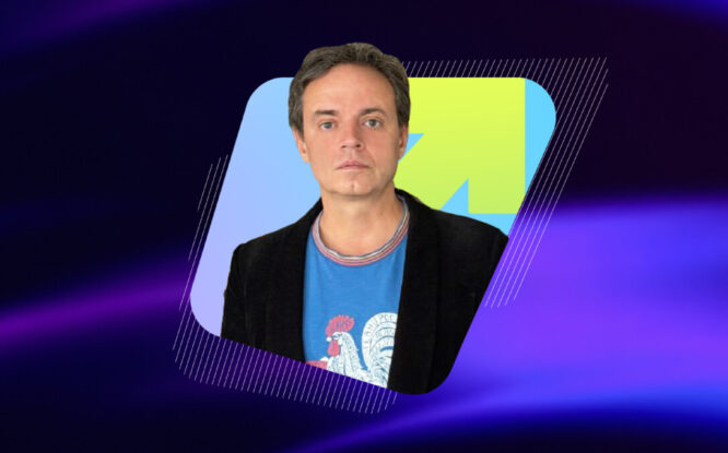Креативный директор YouTube‑канала «Осторожно: Собчак» Олег Ясаков выступит в Норильске