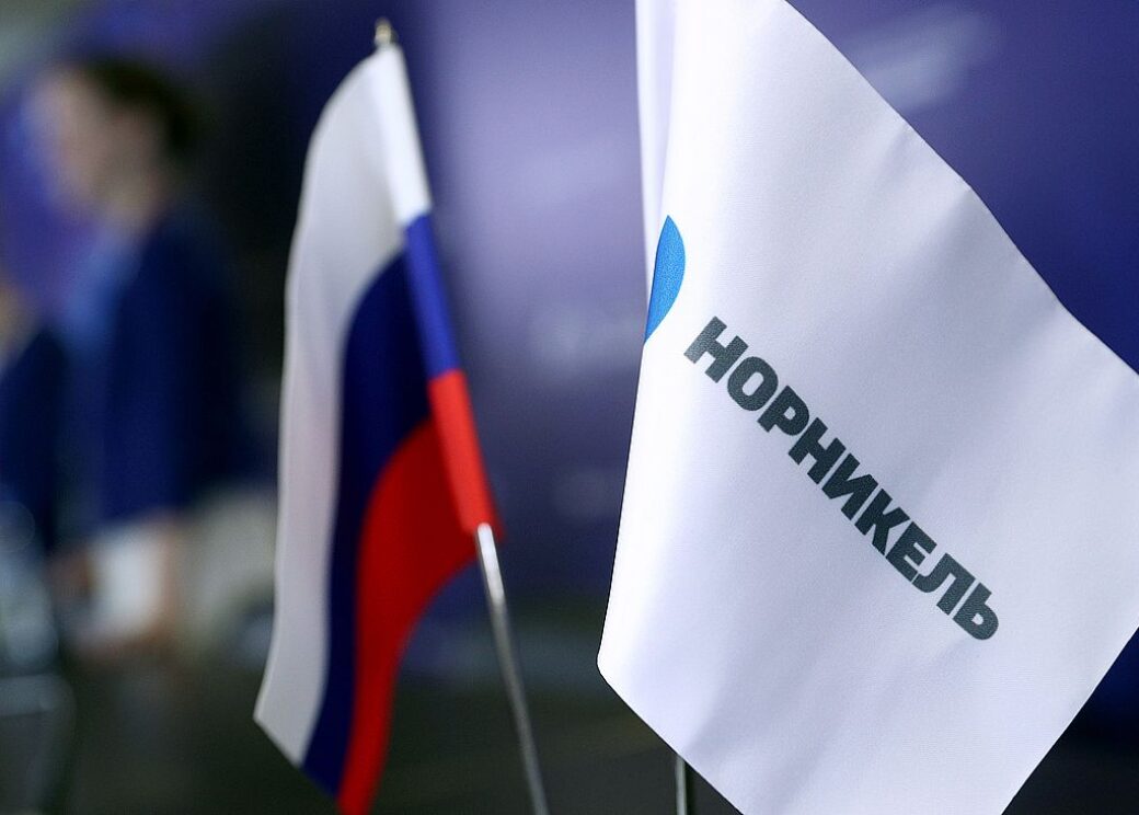Экопроекты «Норникеля» на Таймыре вошли в доклад ИНФРАГРИН