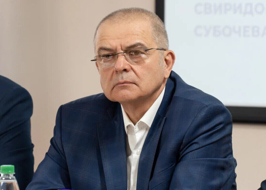 Андрей Грачёв избран заместителем председателя «северного» комитета Российского парламента