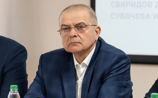 Андрей Грачёв избран заместителем председателя «северного» комитета Российского парламента