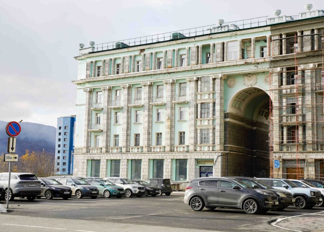 Мост через Амбарную станет местом памяти