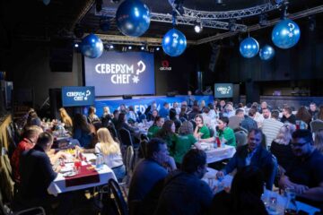 В Норильске прошла четвёртая игра квиза «СеверУМ Снег»