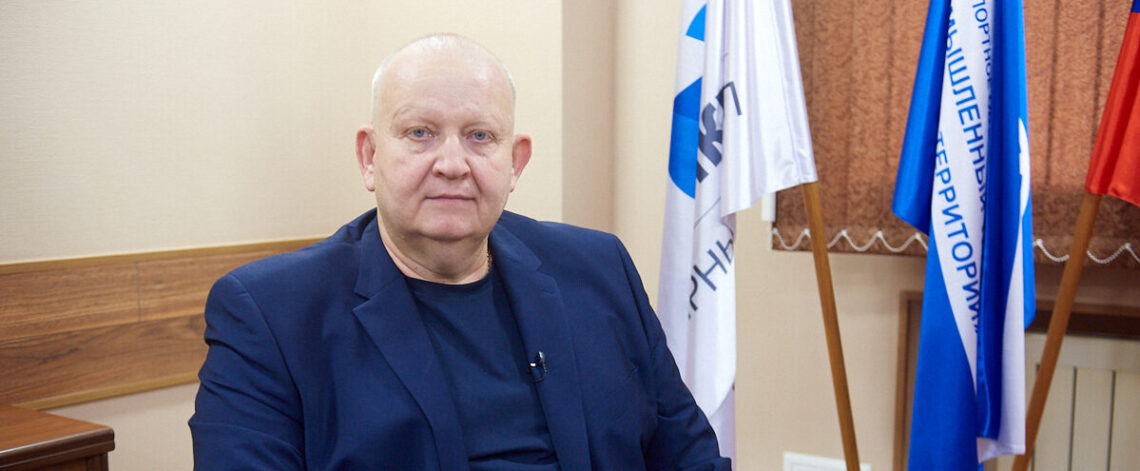 Директор АТО «НПТБТ» рассказал о работе крупного логистического подразделения «Норникеля»