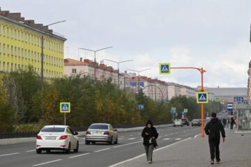 В Норильске, Игарке, Дудинке и Светлогорске меняются тарифы на коммунальные услуги
