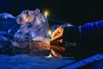 «Ночь искусств» посвятят 10-летию Полярной арт-резиденции в Норильске
