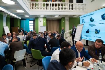 «Норникель» запустил в Норильске пилотный рейтинг надёжности подрядчиков