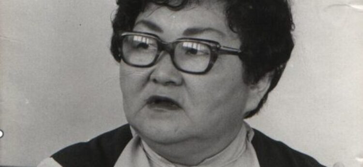 Таймыр отмечает 95-летие Почетного гражданина региона – Татьяны Ереминой