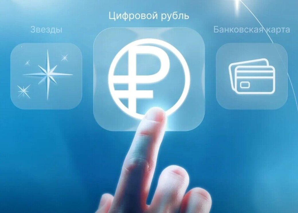 Первый пассажир NordStar купил билет за цифровые рубли